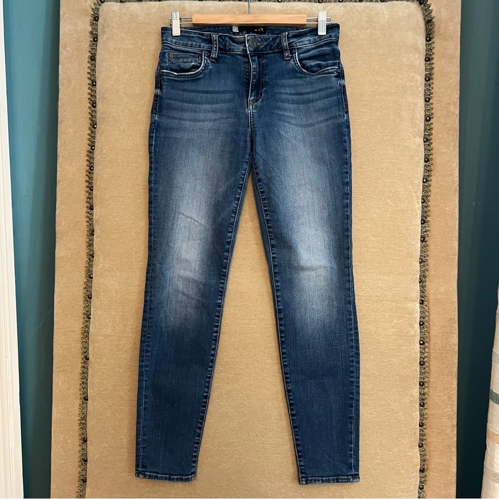 KUT FROM THE KLOTH Diana Skinny Jeans